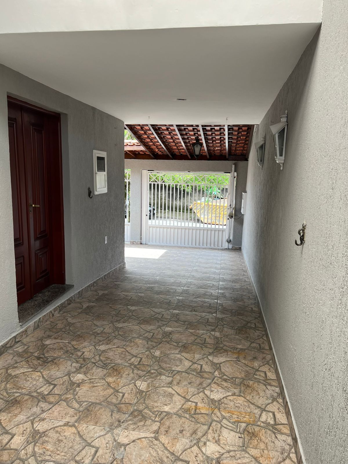 Imagem Casa com 3 Quartos à Venda ou Locação, 150 m²em Campestre - Santo André