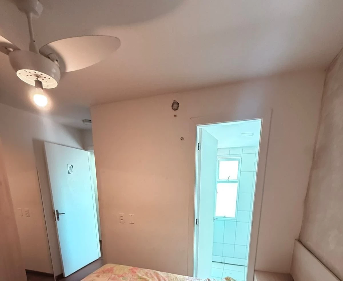 Imagem Apartamento com 2 Quartos à Venda, 50 m² em Vila Guilherme - Votorantim