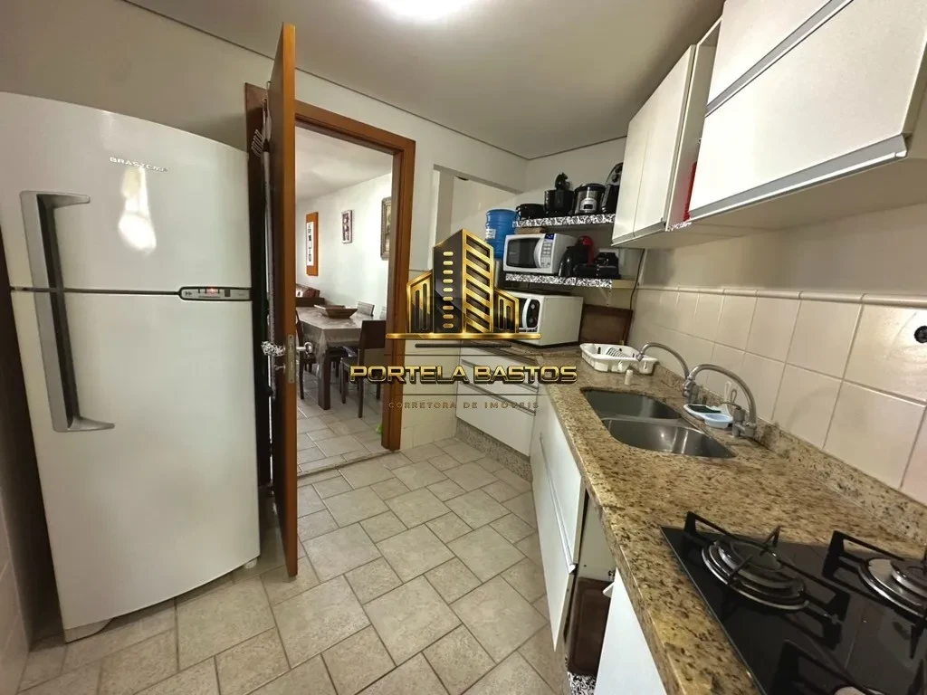 Imagem Apartamento com 2 Quartos à Venda, 79 metros em Praia Grande - Ubatuba