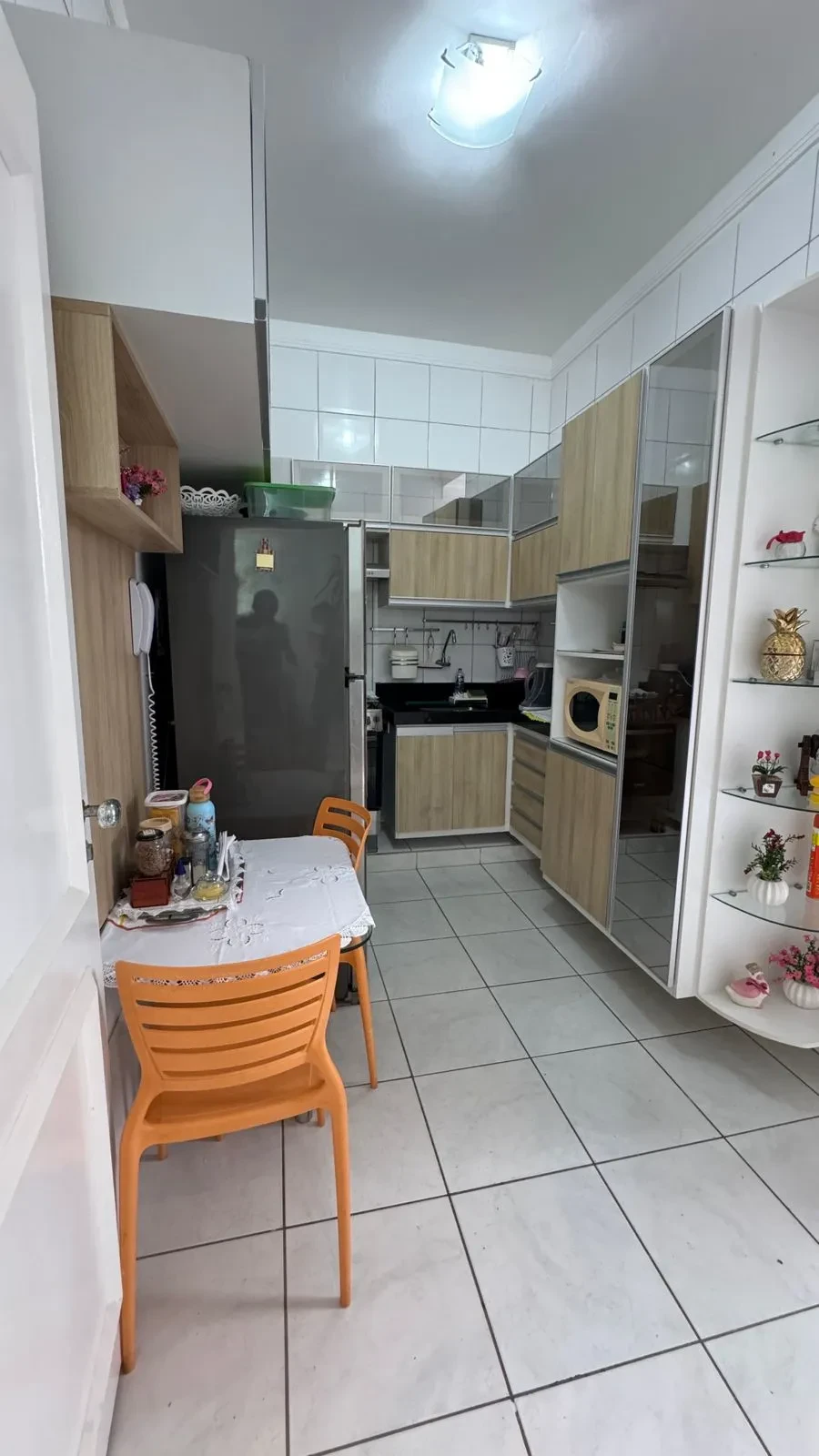 Imagem Apartamento com 2 Quartos à Venda, 92 m² em Jardim São Francisco - São Luís