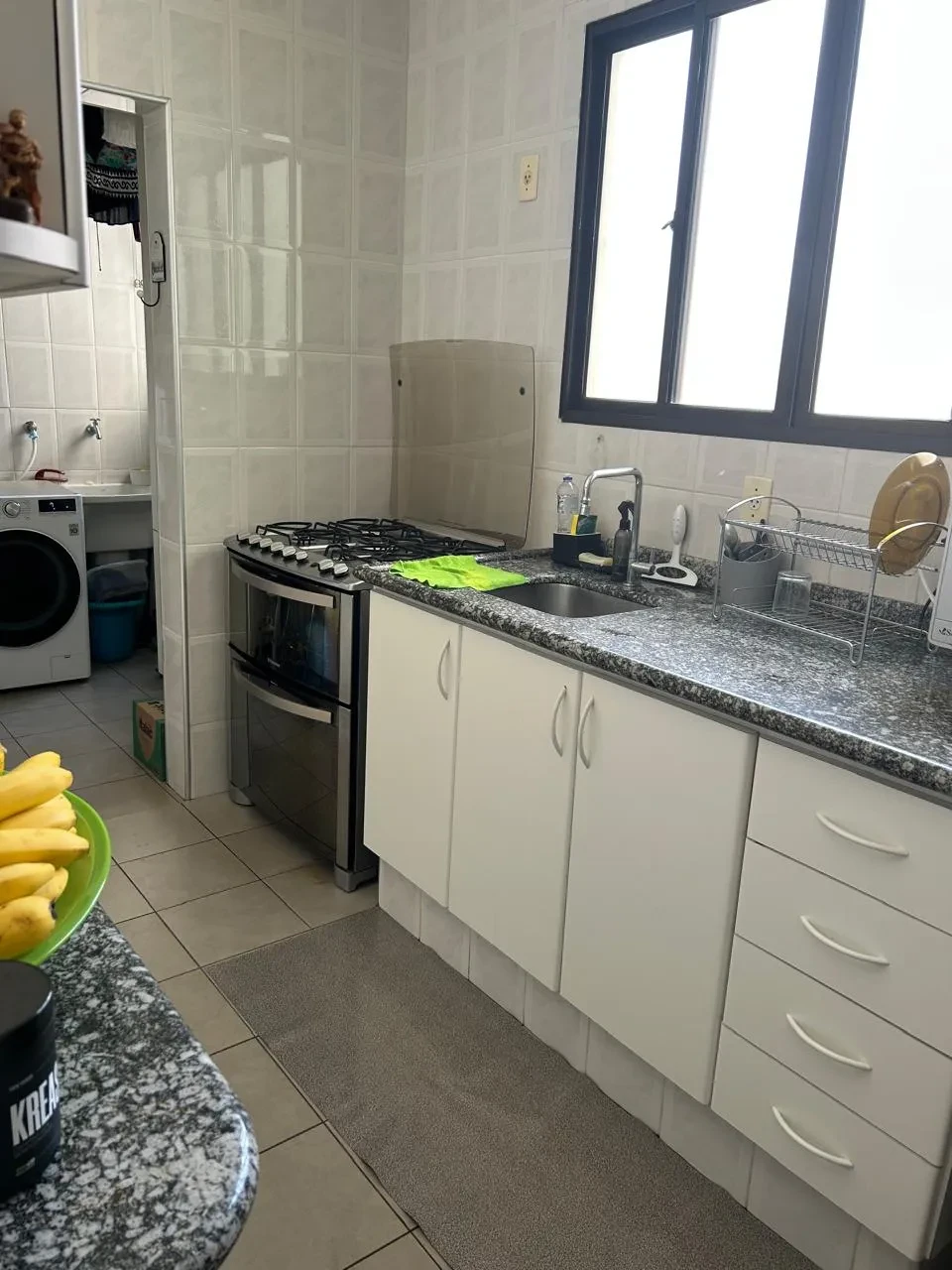 Foto do imóvel: Apartamento com 3 Quartos à Venda, 88 m² em Vila Itapura - Campinas