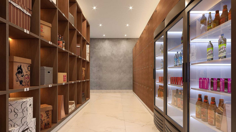 Imagem Apartamento com 3 Quartos à Venda,  em Centro Comercial Jubran - Barueri