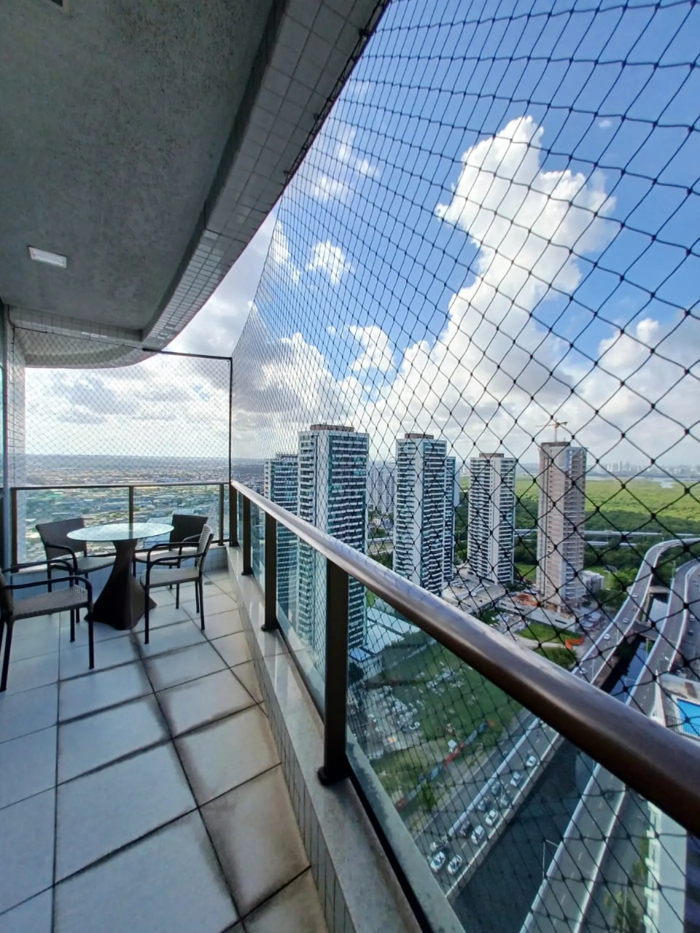 Apartamento com 2 Quartos à Venda, 52 m²em Boa Viagem - Recife