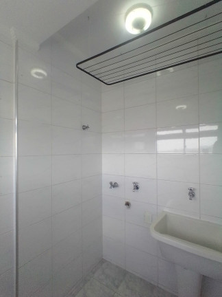 Imagem Apartamento com 2 Quartos à Venda, 54 m² em Tucuruvi - São Paulo
