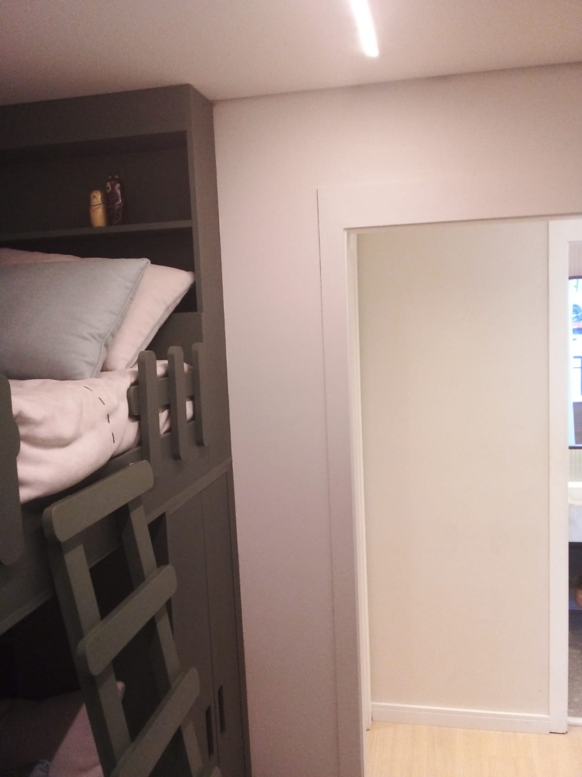 Imagem Apartamento com 2 Quartos à Venda, 42 m²em Vila Santa Catarina - São Paulo