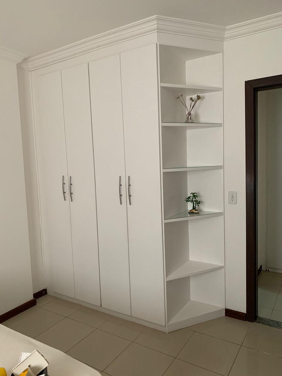 Imagem Apartamento com 1 Quarto para Alugar, 60 m²em Pituba - Salvador