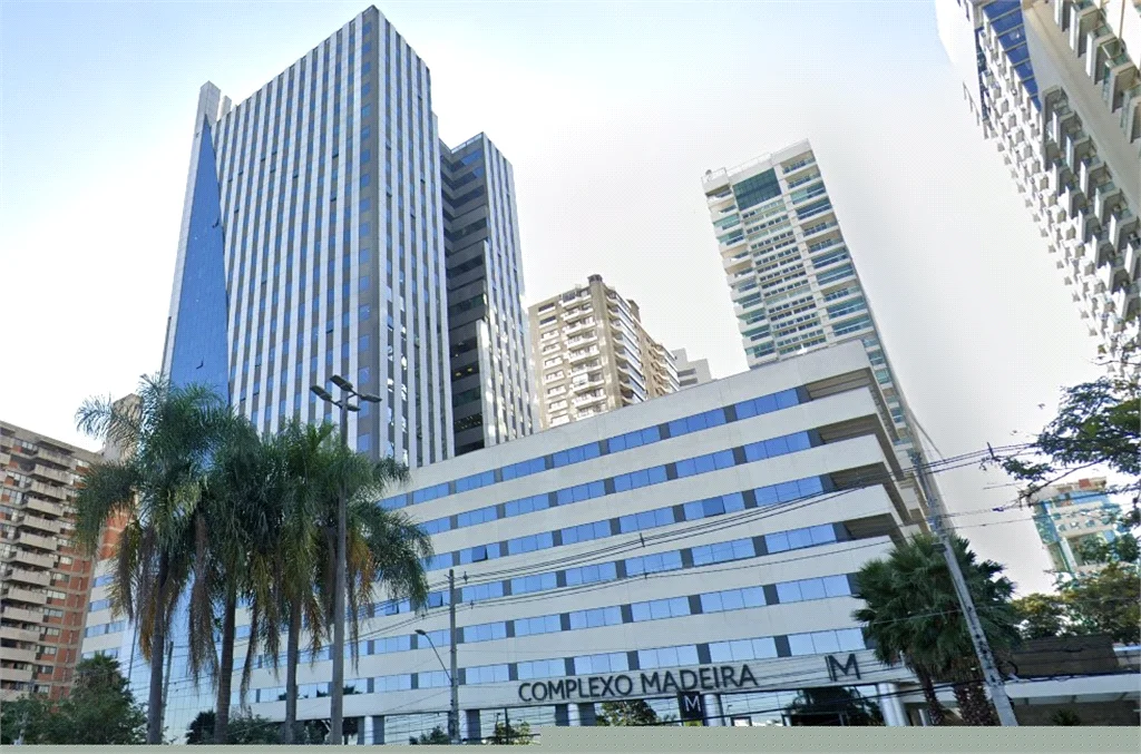 Imagem Sala Comercial à Venda, 143 m² em Alphaville Centro Industrial e Empresarial/Alphaville. - Barueri