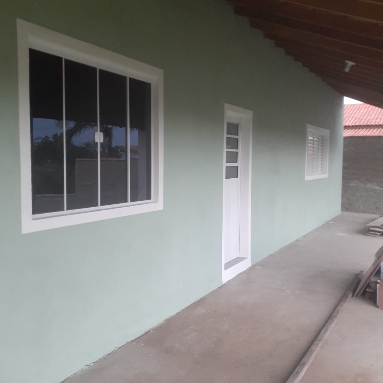 Foto do imóvel: Casa de Condomínio com 2 Quartos à Venda, 170 m² em Centro - Porangaba