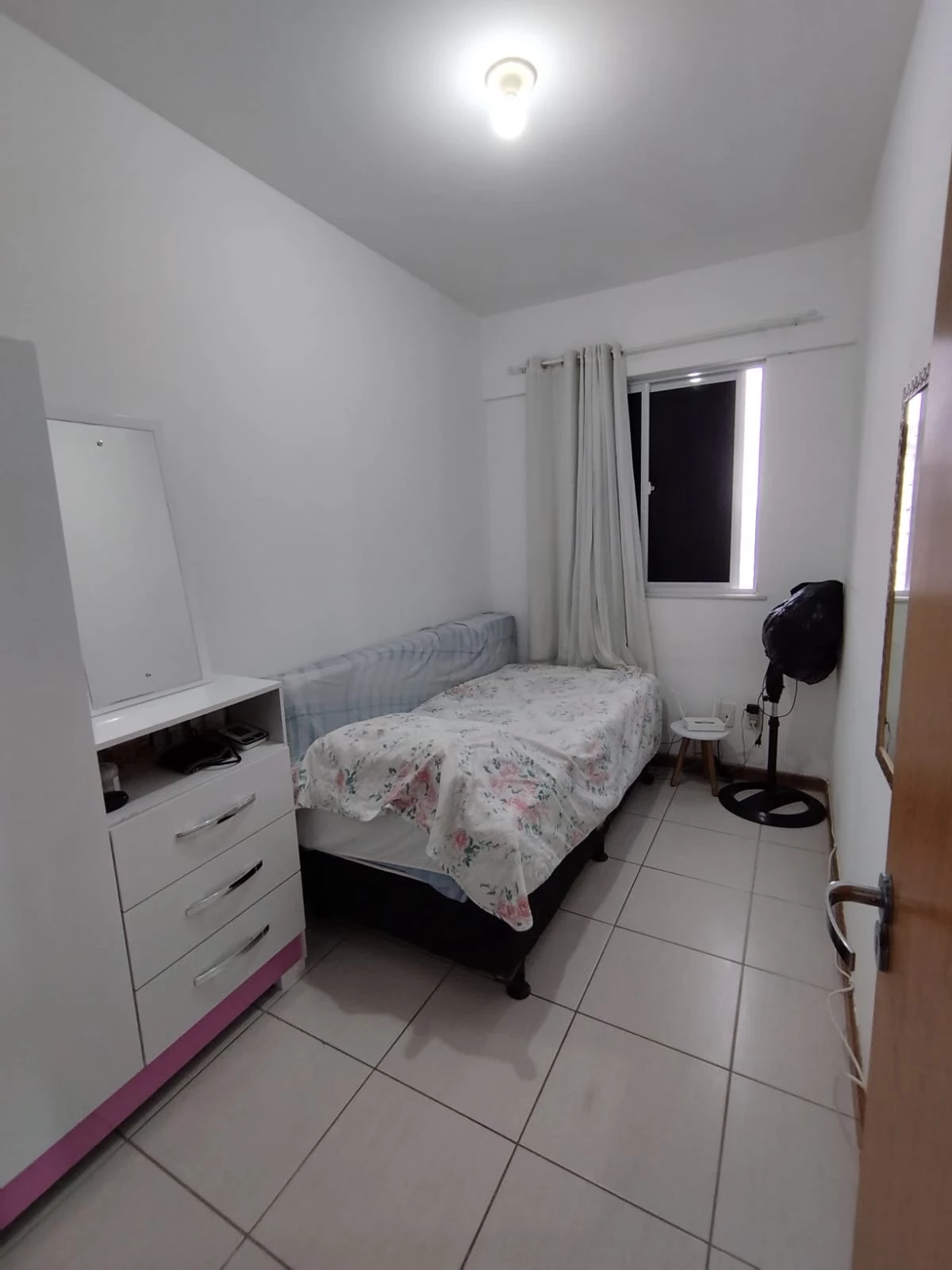 Imagem Apartamento com 3 Quartos à Venda, 60 m² em Cabula - Salvador