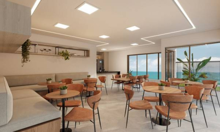 Imagem Apartamento com 3 Quartos à Venda, 79 m² em Pina - Recife