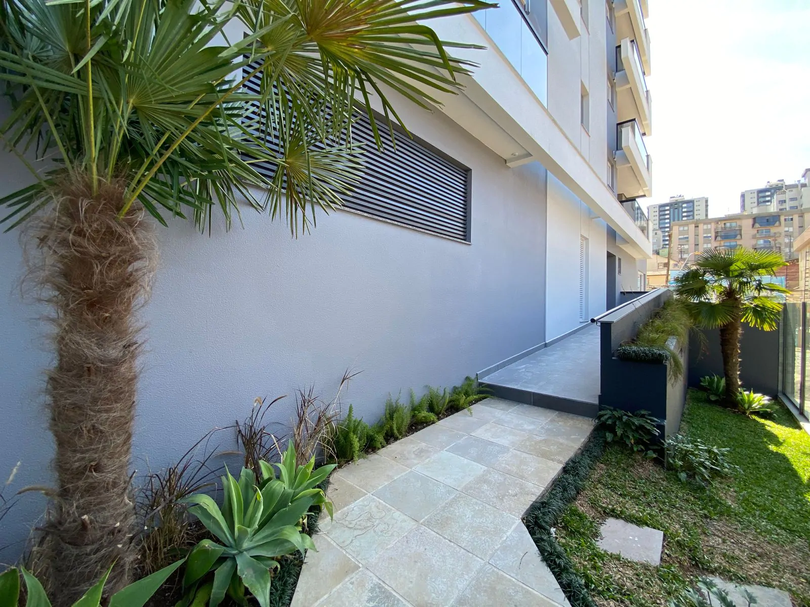 Imagem Apartamento com 3 Quartos à Venda, 102 m²em Exposição - Caxias do Sul