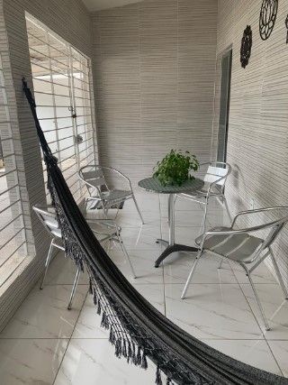 Imagem Casa com 3 Quartos à Venda, 51 m² em Rio Doce - Olinda