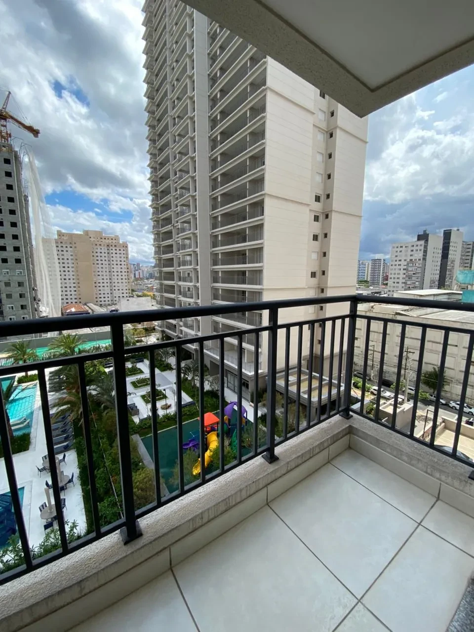 Apartamento com 2 Quartos à Venda, 51 m² em Brás - São Paulo