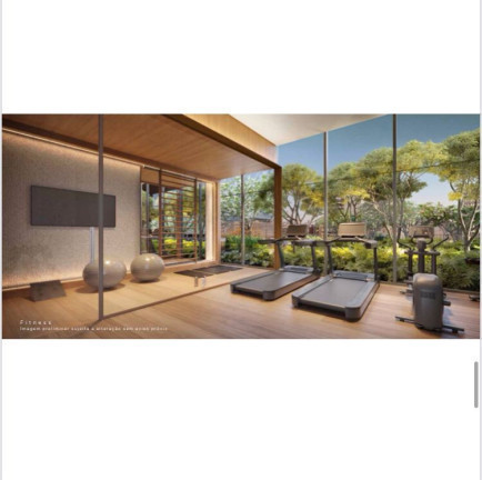 Imagem Cobertura com 4 Quartos à Venda, 350 m²em Vila Nova Conceição - São Paulo