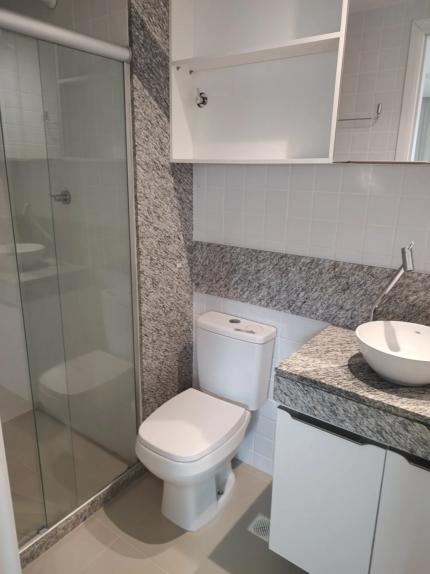 Imagem Studio com 1 Quarto para Alugar, 35 m² em Piedade - Jaboatão dos Guararapes