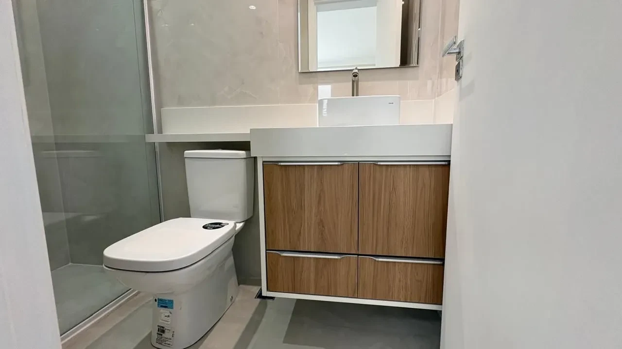 Foto do imóvel: Apartamento com 2 Quartos à Venda, 70 m² em Gonzaga - Santos