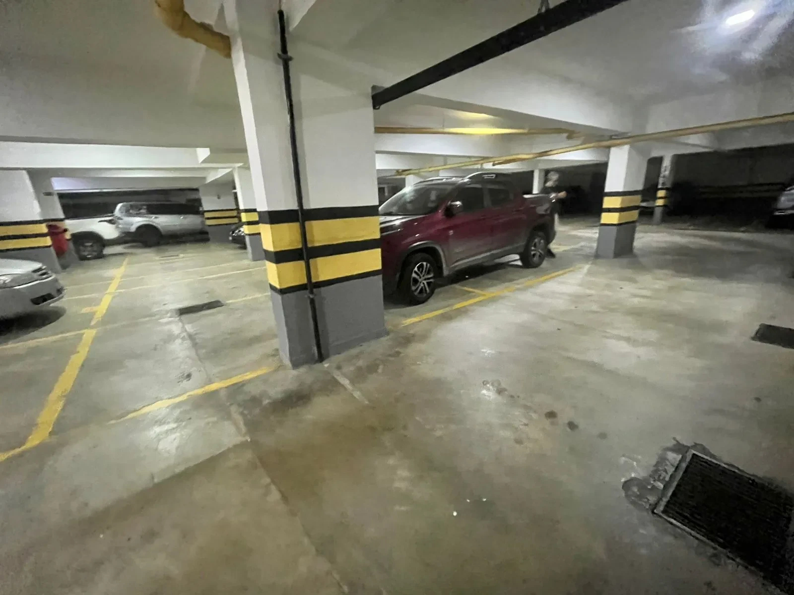 Imagem Apartamento com 3 Quartos à Venda, 110 m² em Boqueirão - Santos