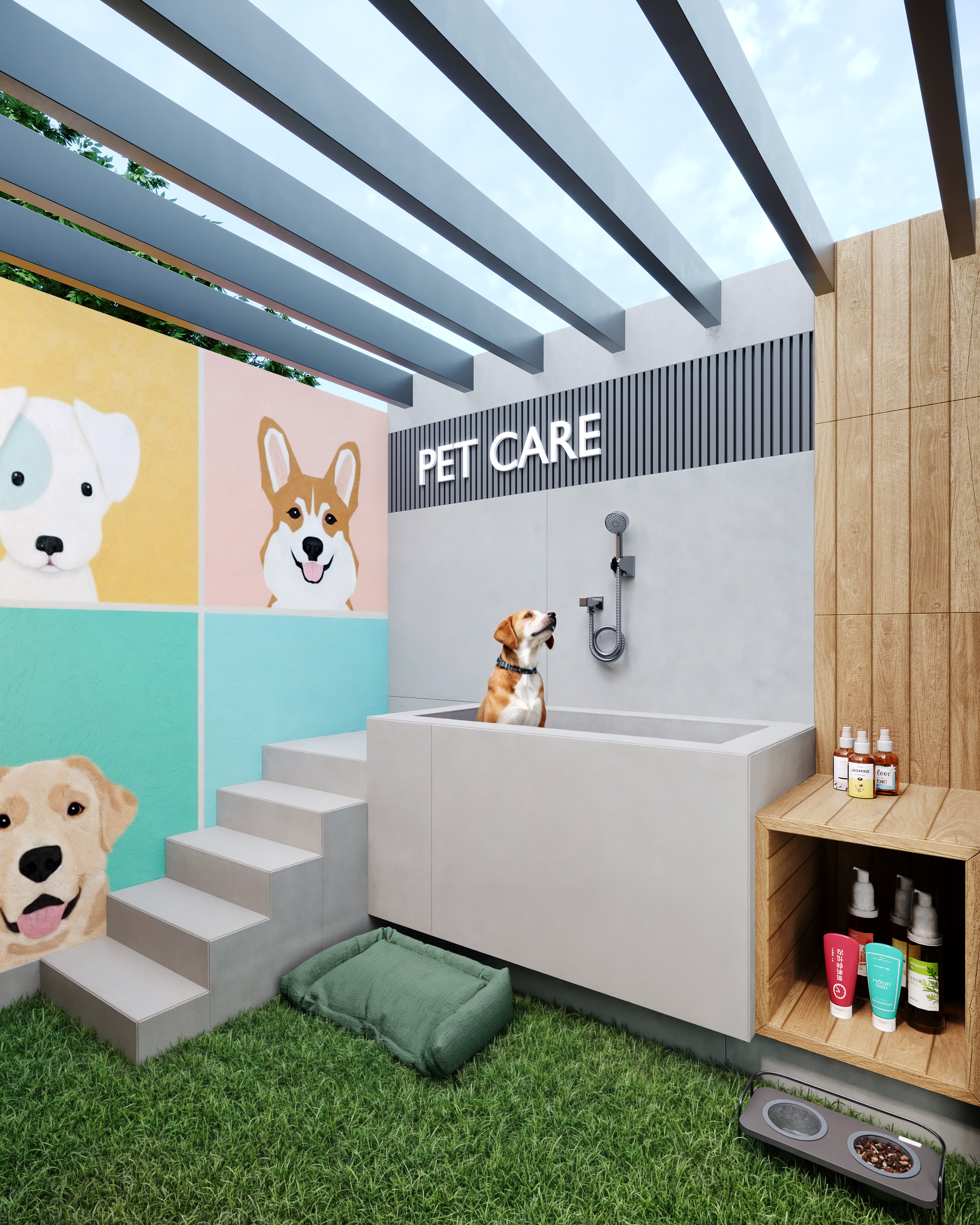 Imagem Apartamento com 1 Quarto à Venda, 32 m² em Praia da Costa - Vila Velha