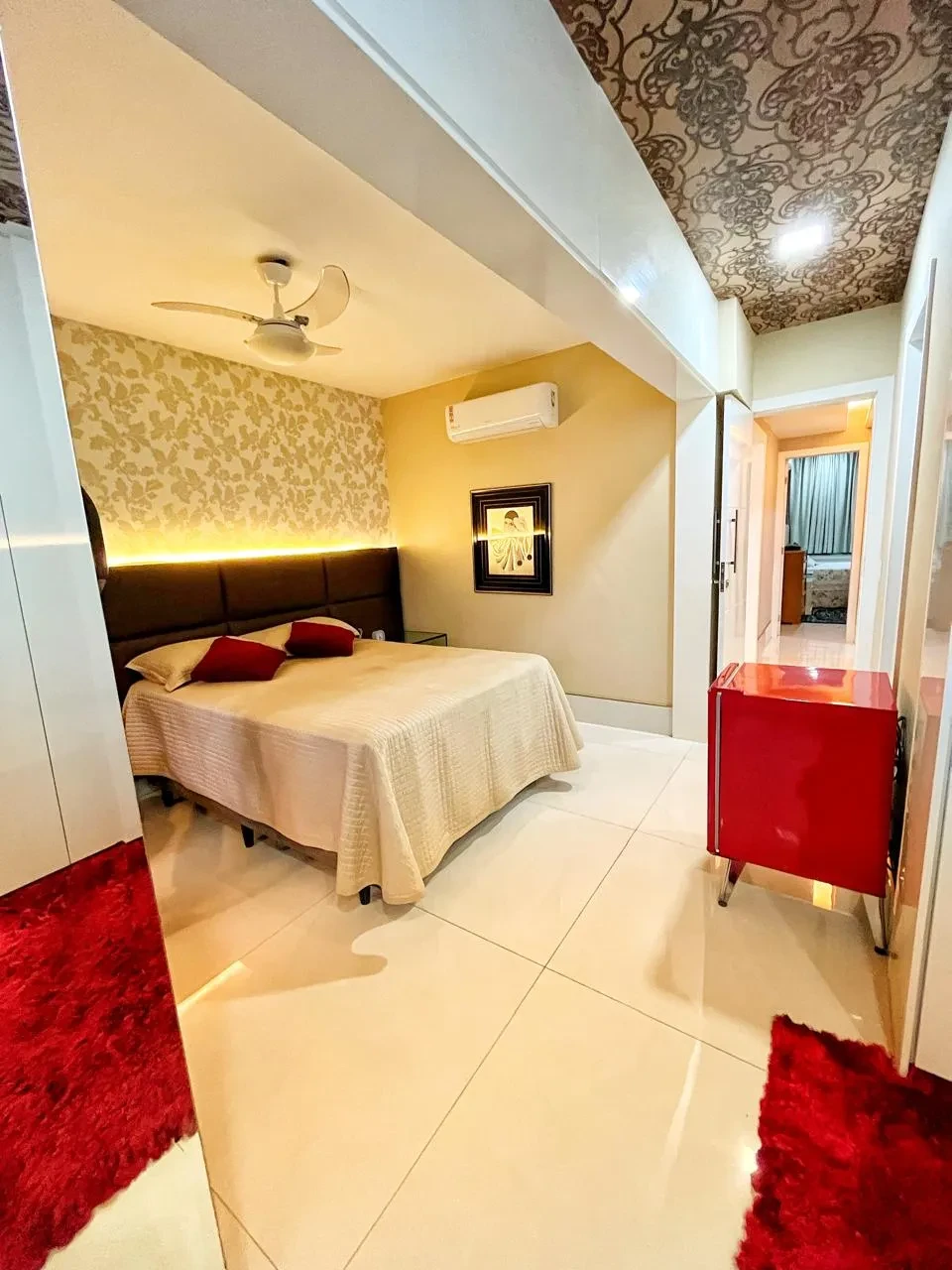 Imagem Apartamento com 3 Quartos à Venda, 120 m² em Praia do Canto - Vitória