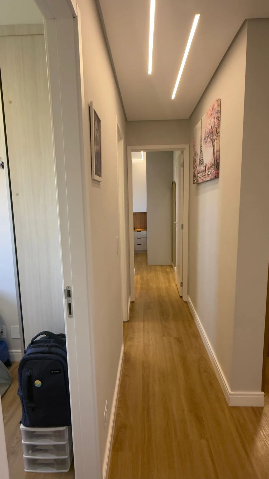 Imagem Apartamento com 3 Quartos à Venda, 70 m² em Centro - Diadema