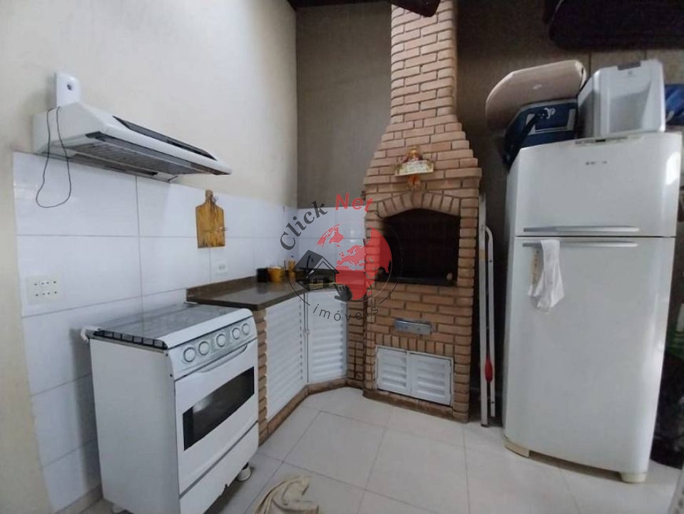 Imagem Casa de Condomínio com 3 Quartos à Venda, 230 m²em Jordanópolis - São Bernardo do Campo