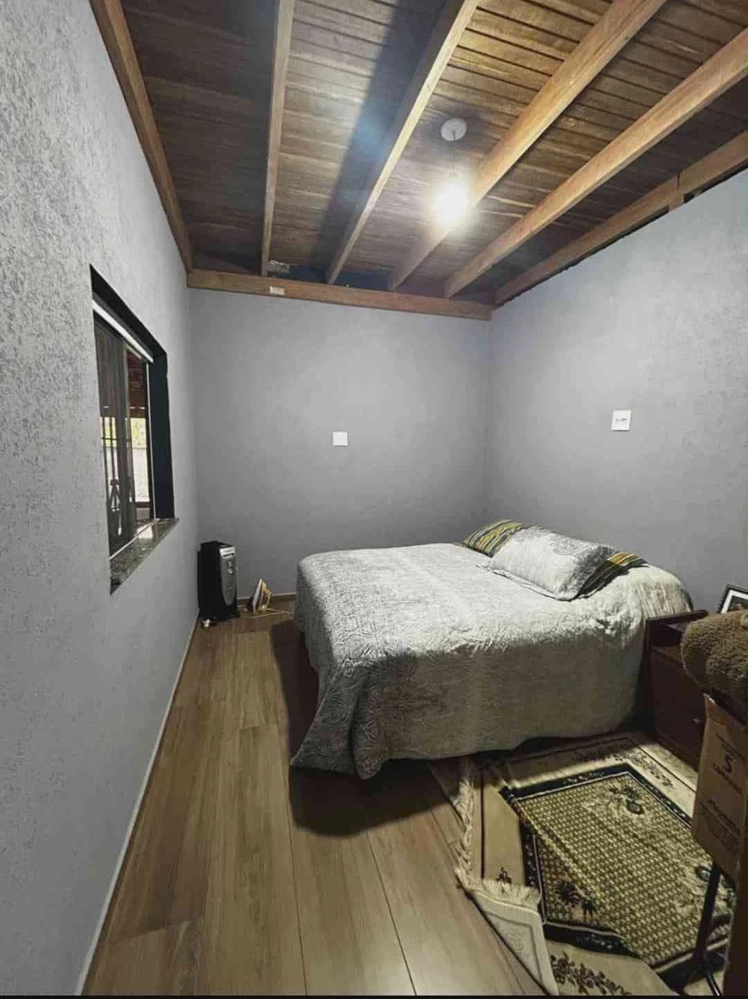 Imagem Chácara com 3 Quartos à Venda, 180 m² em Colinas - Poços de Caldas