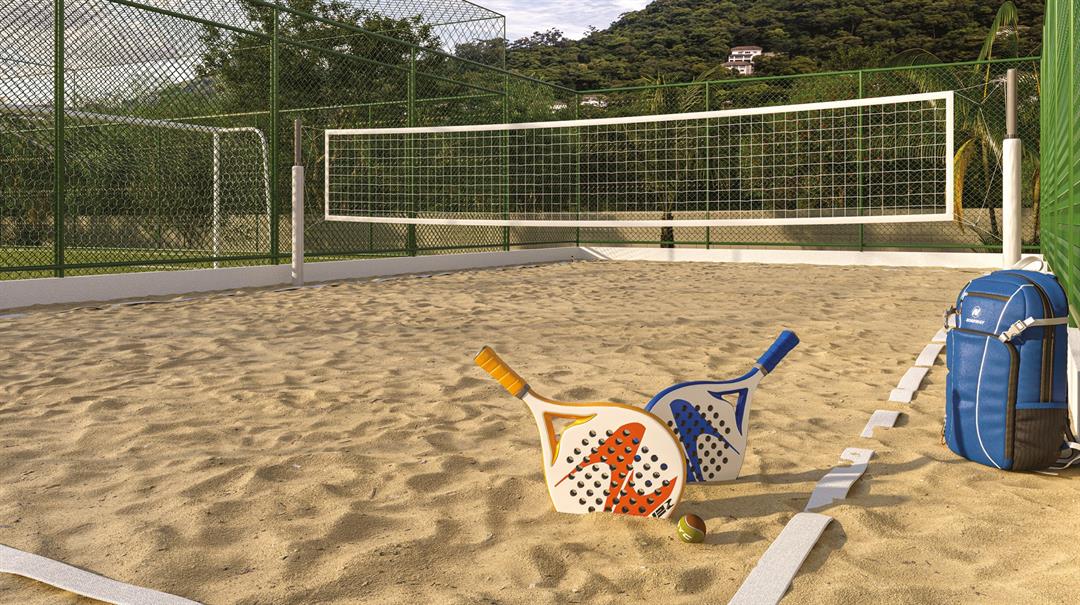 Imagem Apartamento com 2 Quartos à Venda, 47 m² em Recreio dos Bandeirantes - Rio de Janeiro