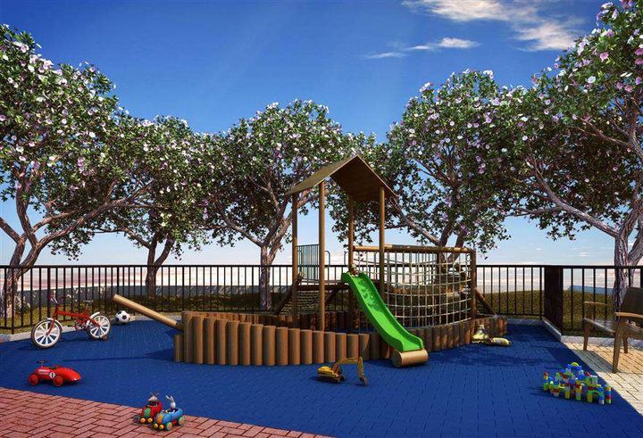 Imagem Apartamento com 3 Quartos à Venda, 74 m² em Sacomã - São Paulo