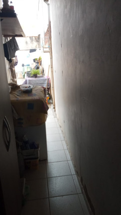 Imagem Casa com 2 Quartos à Venda, 66 m² em Centro - Salto