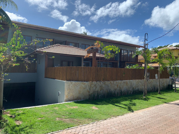 Casa de Condomínio com 2 Quartos à Venda,  em Praia do Forte - Mata de São João