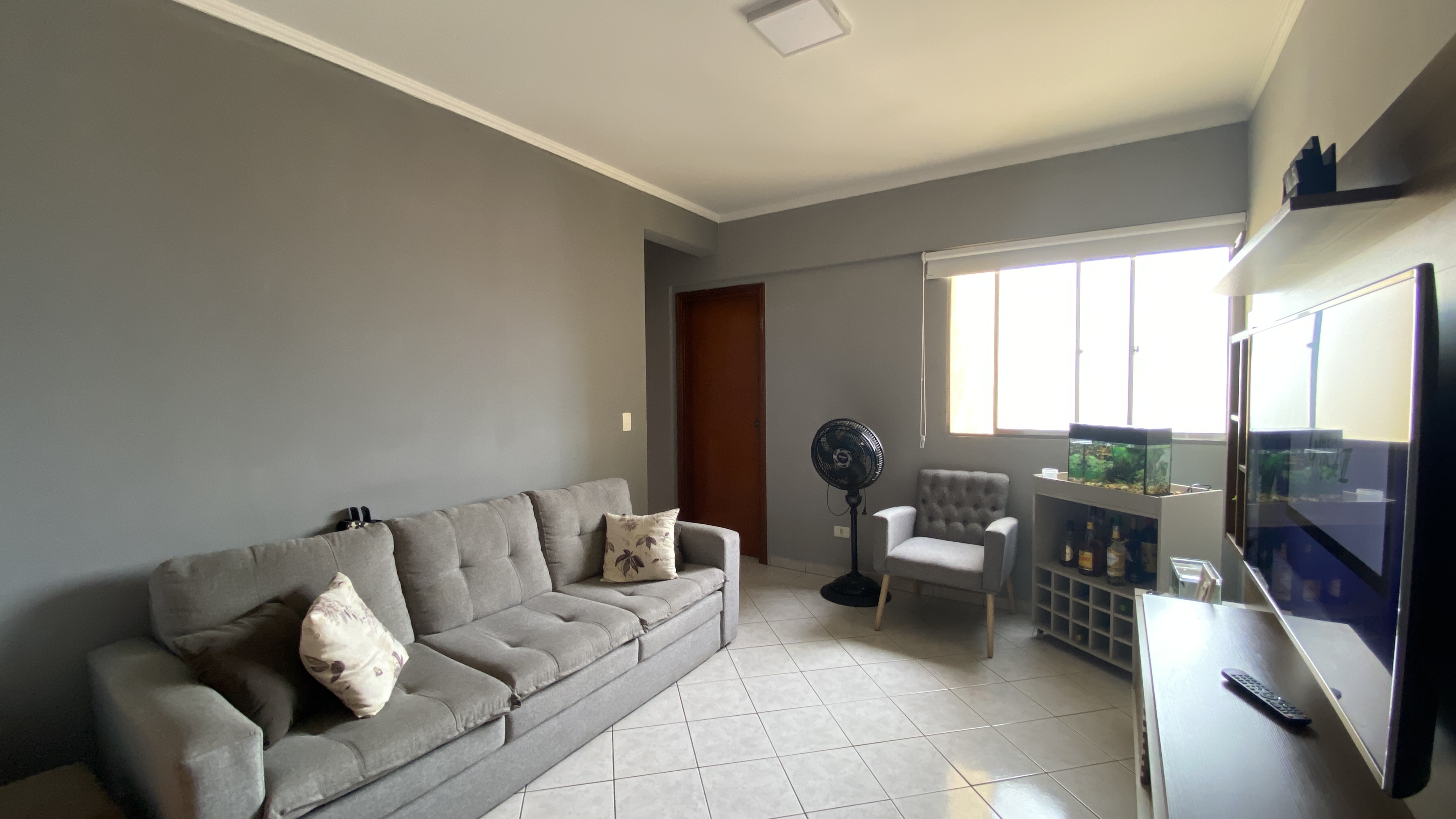 Imagem Apartamento com 2 Quartos à Venda, 66 m²em Vila Dainese - Americana