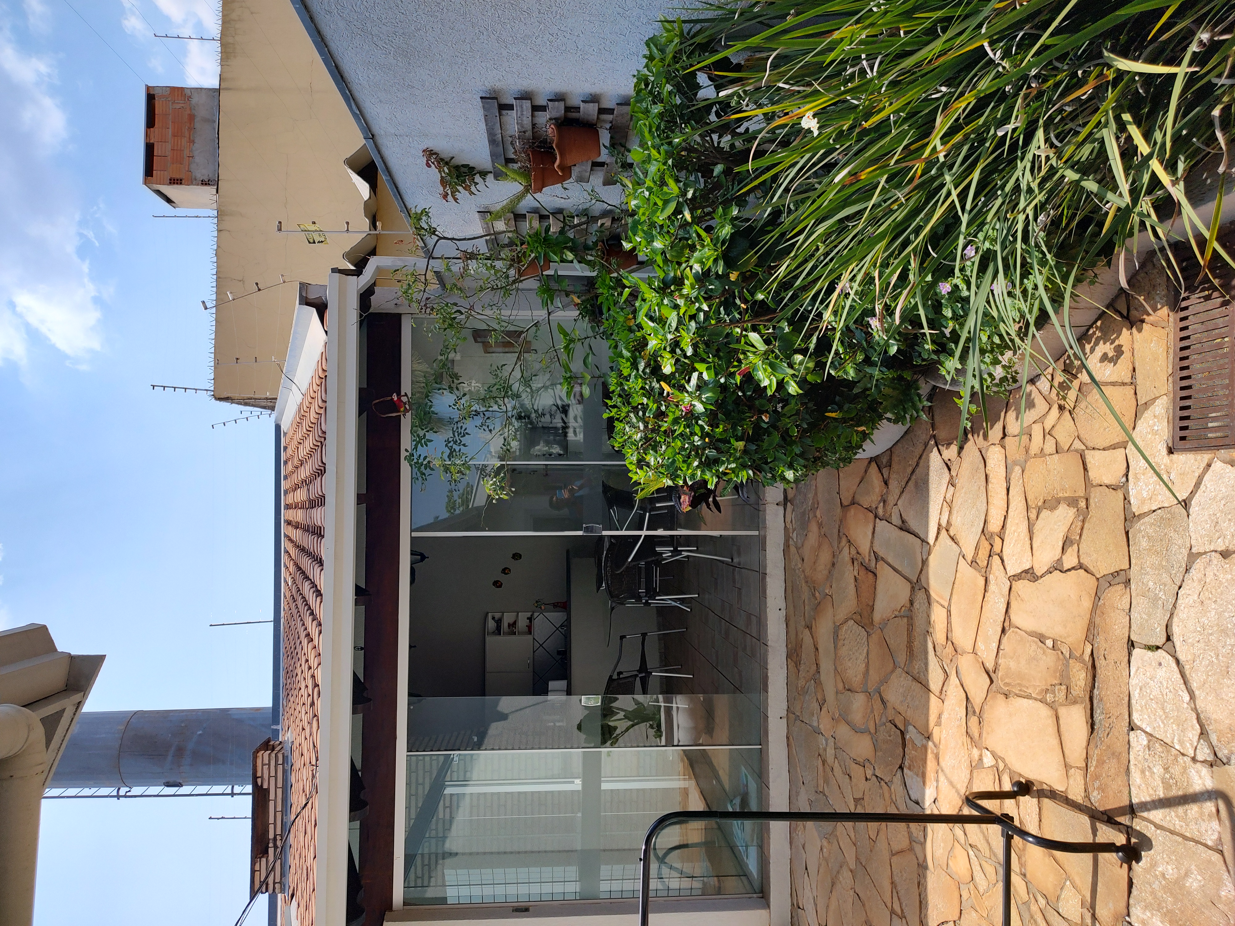 Imagem Casa com 3 Quartos à Venda, 204 m²em Jardim São Bento - Campo Grande