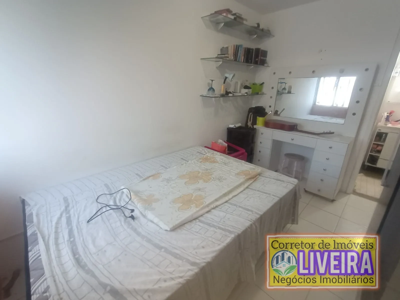 Foto do imóvel: Apartamento com 2 Quartos à Venda, 60 m² em Candeias - Jaboatão dos Guararapes