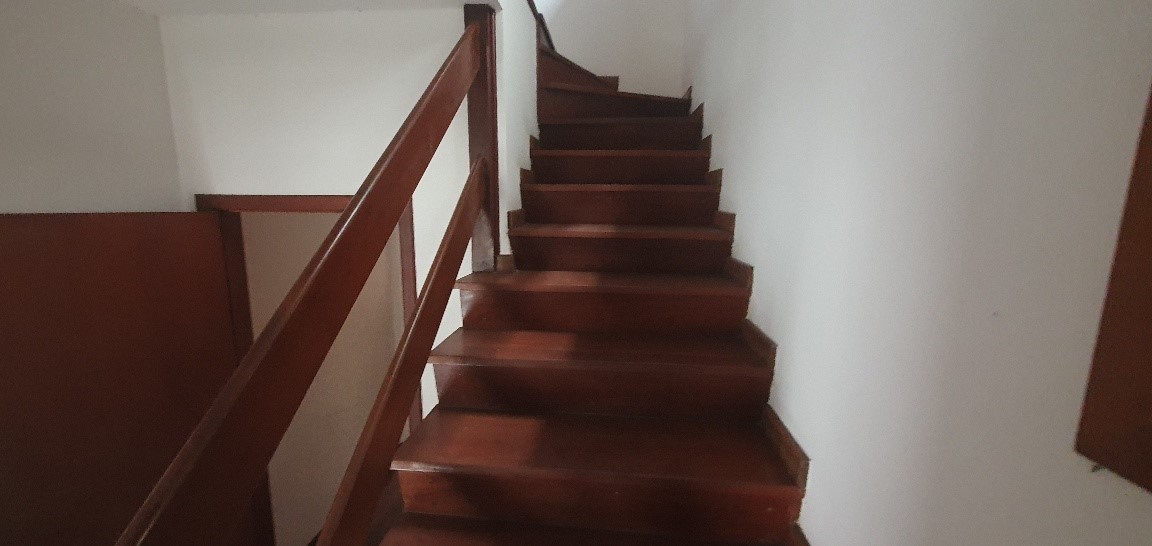 Imagem Sobrado com 3 Quartos à Venda, 189 m²em Jardim Paulistano - São Paulo