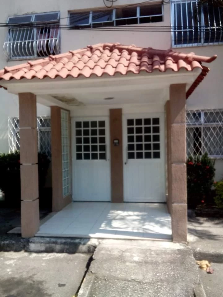 Foto do imóvel: Apartamento com 3 Quartos à Venda, 6000 m² em Anil - Rio de Janeiro