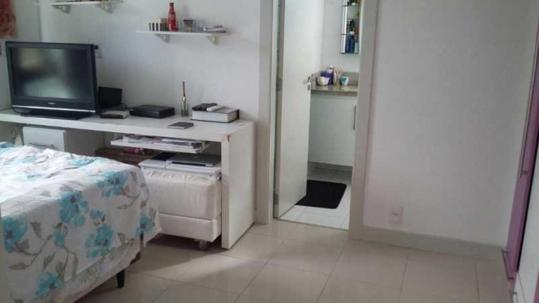 Imagem Apartamento com 3 Quartos à Venda, 135 m² em Rio Vermelho - Salvador
