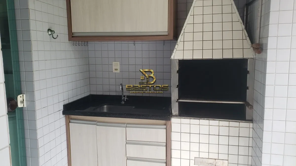 Imagem Apartamento com 2 Quartos à Venda, 93 m² em Praia Grande - Ubatuba