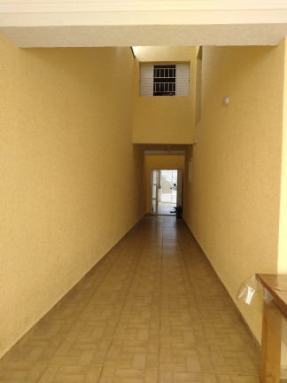 Imagem Sobrado com 3 Quartos à Venda, 175 m² em Jardim Imperador (Zona Leste) - São Paulo