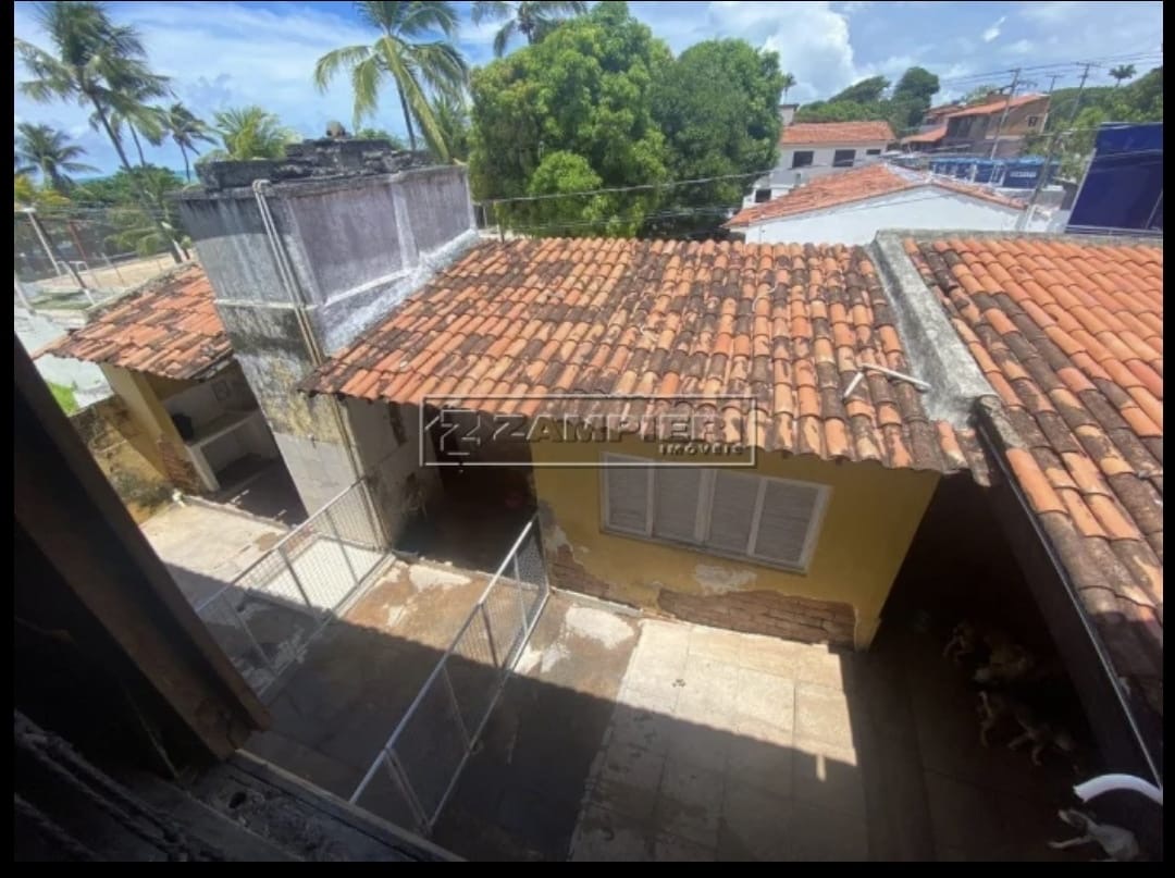Imagem Casa com 4 Quartos à Venda, 300 m² em Garça Torta - Maceió