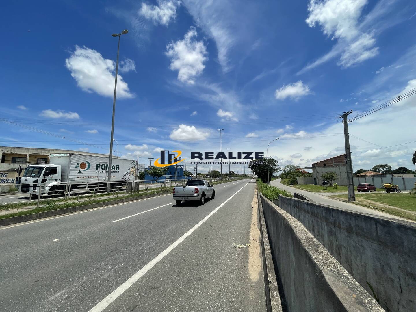 Imagem Terreno à Venda, 2 m²em Parque Turf Club - Campos dos Goytacazes