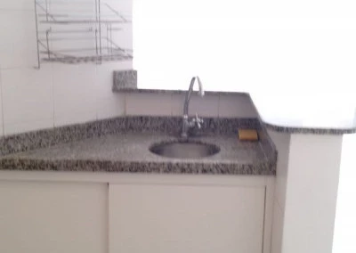 Imagem Apartamento com 1 Quarto para Alugar, 55 m² em Jardim América - São Paulo