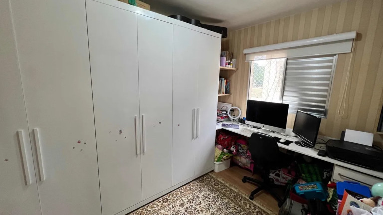 Imagem Casa de Condomínio com 3 Quartos à Venda,  em Vila Brasílio Machado - São Paulo