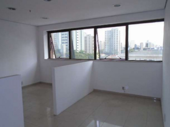 Imagem Sala Comercial à Venda, 36 m² em Tatuapé - São Paulo