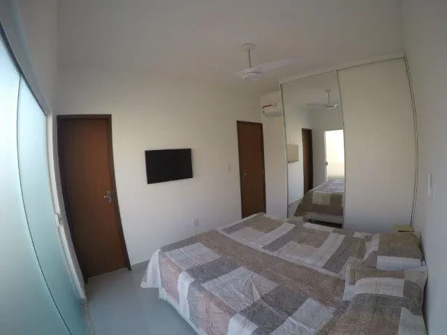 Imagem Casa de Condomínio com 3 Quartos à Venda, 120 m² em Buraquinho - Lauro de Freitas