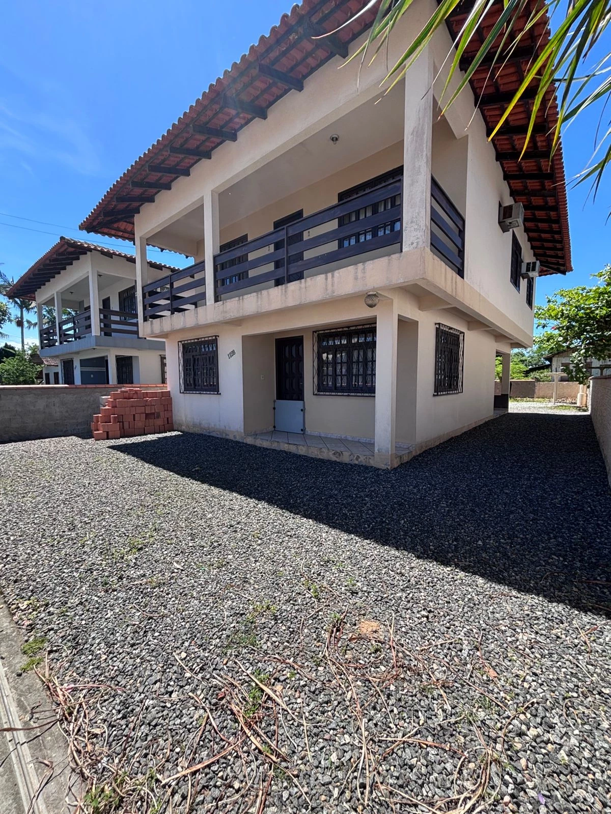 Casa com 6 Quartos à Venda, 160 m² em Barra Velha - Barra Velha