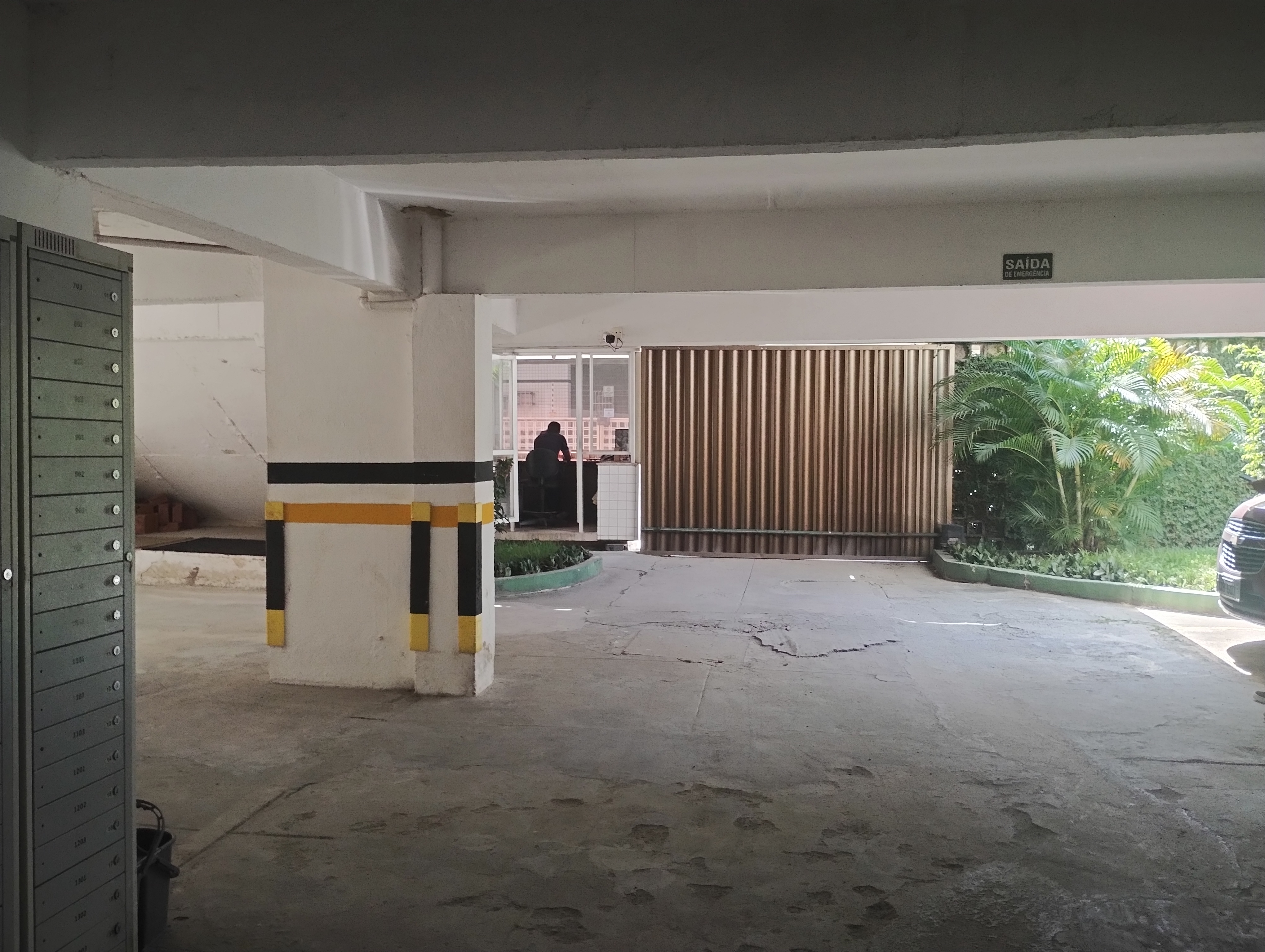 Imagem Apartamento com 3 Quartos para Alugar, 97 m²em Boa Viagem - Recife