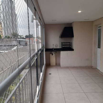 Imagem Apartamento com 3 Quartos à Venda, 85 m² em Ipiranga - São Paulo