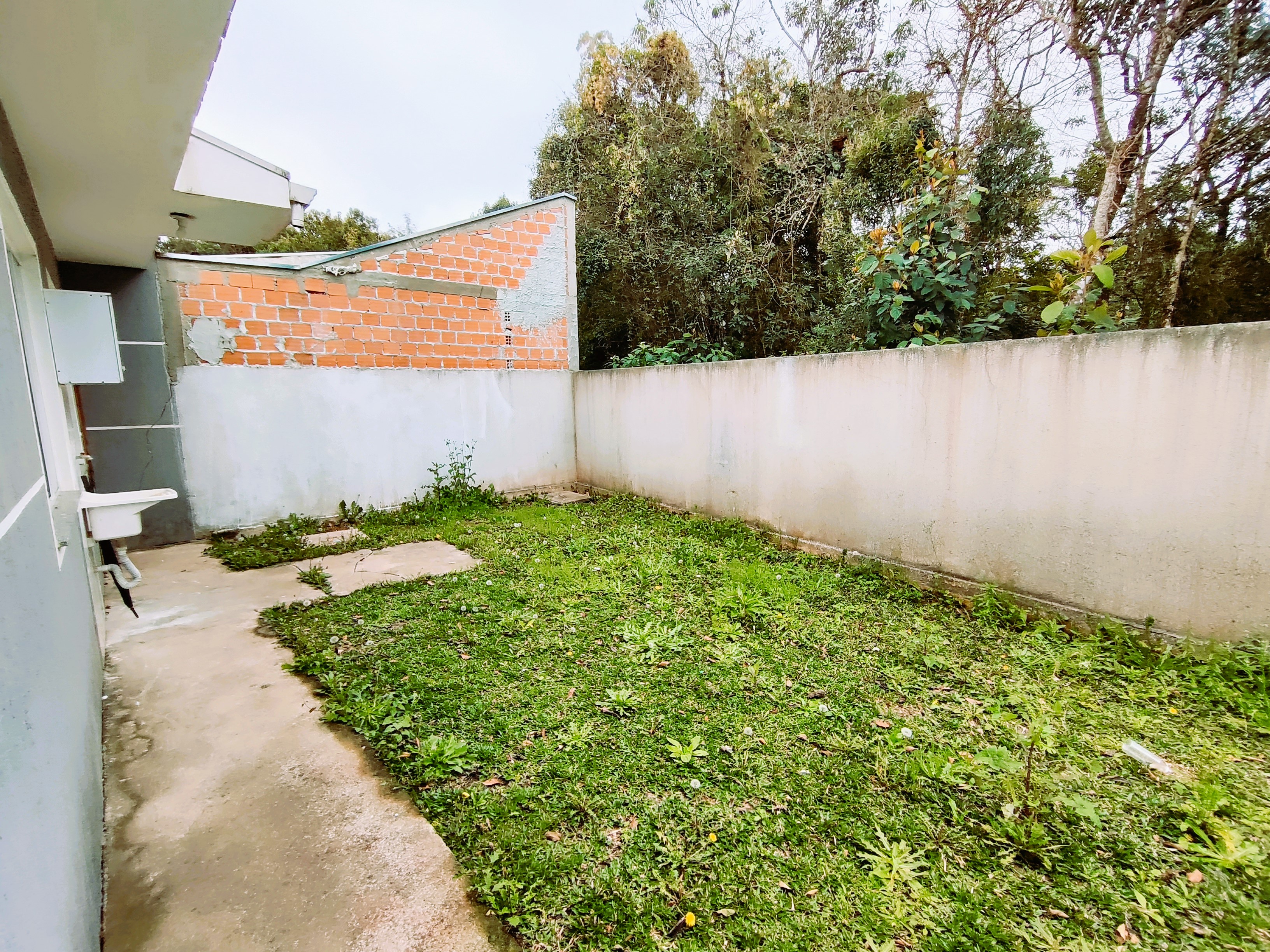 Imagem Casa de Condomínio com 3 Quartos à Venda, 52 m² em Embu - Colombo