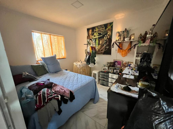 Imagem Casa de Vila com 2 Quartos à Venda,  em Quintino Bocaiúva - Rio de Janeiro
