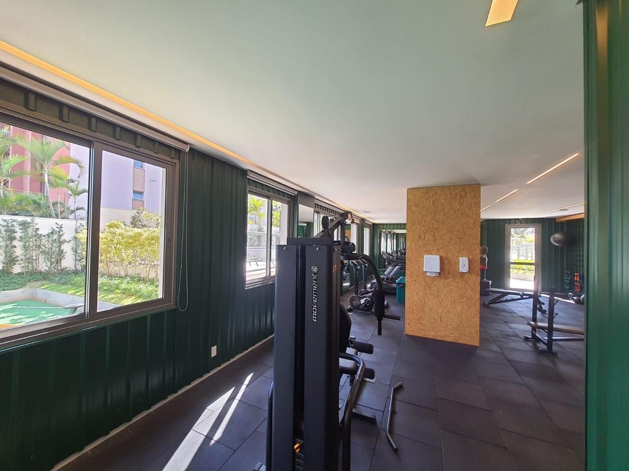 Imagem Apartamento com 2 Quartos à Venda, 73 m² em Vila Assunção - Santo André